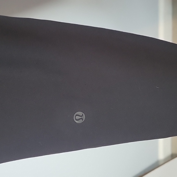 Lululemon Ready Set Cargo Pants Black sz 12 - Picture 4 of 10